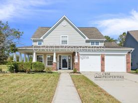 3880 Cornwallis Ln - Photo 1 of 1