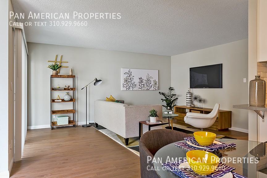 Ascent Apartment Homes - Photo 4 of 50