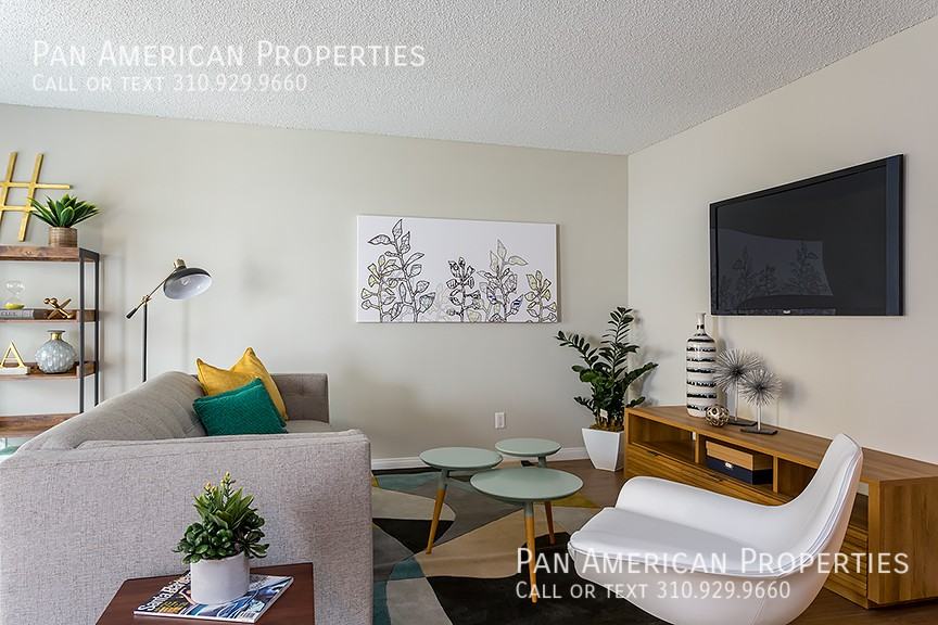 Ascent Apartment Homes - Photo 5 of 50