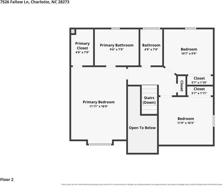 7526 Fallow Ln - Photo 3 of 17