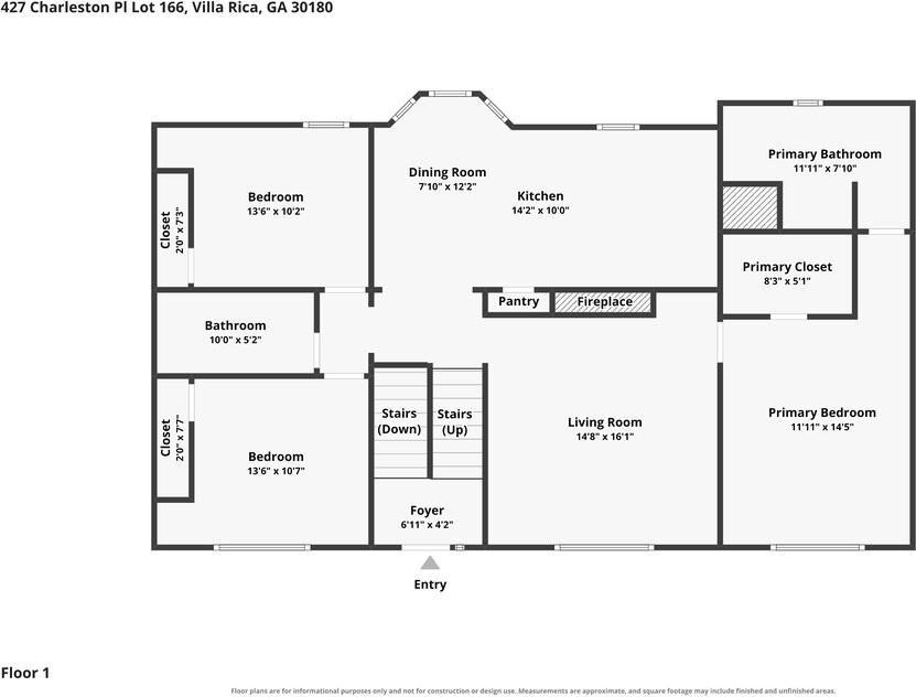 427 Charleston Pl - Photo 3 of 17