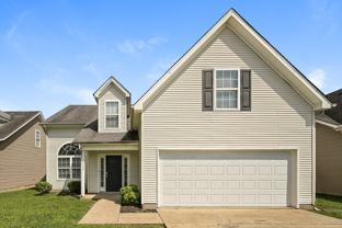 2722 Apostle Ln - Photo 1 of 1