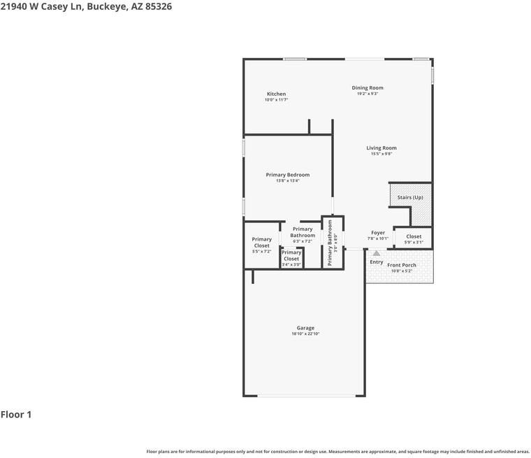 21940 W Casey Ln - Photo 2 of 20
