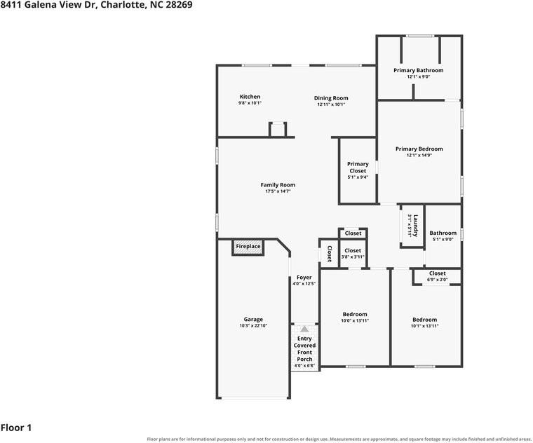 8411 Galena View Dr - Photo 2 of 16