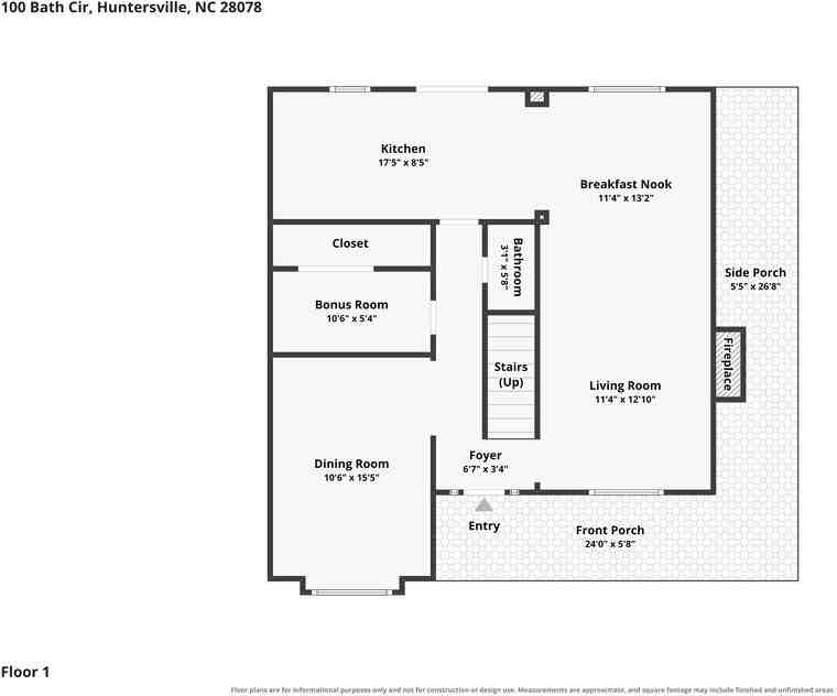100 Bath Cir - Photo 2 of 17