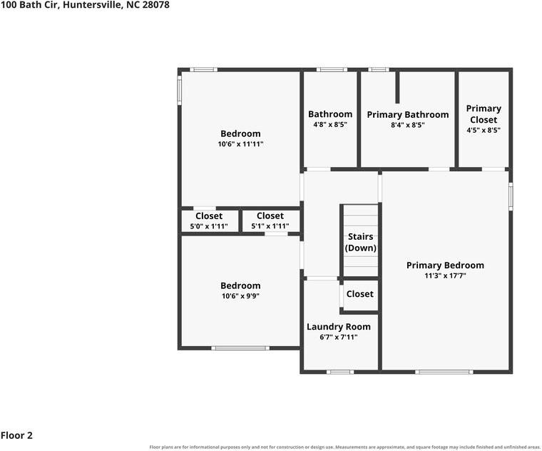 100 Bath Cir - Photo 3 of 17