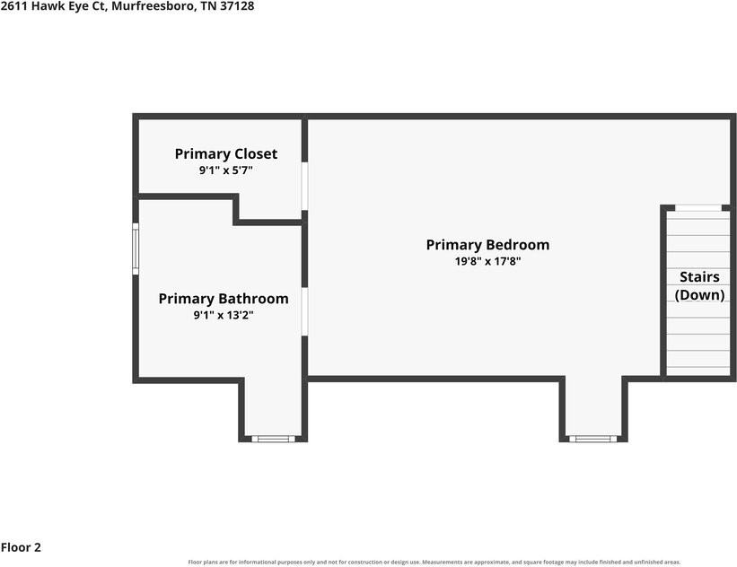 2611 Hawk Eye Ct - Photo 3 of 17