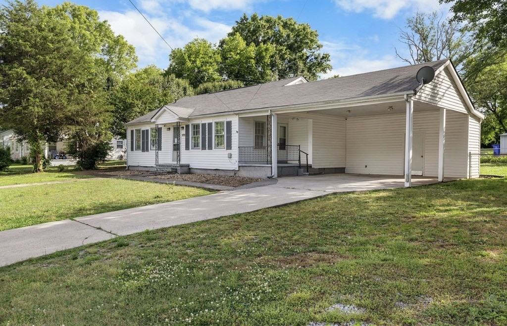 1721 Sherrod Ave - Photo 4 of 22