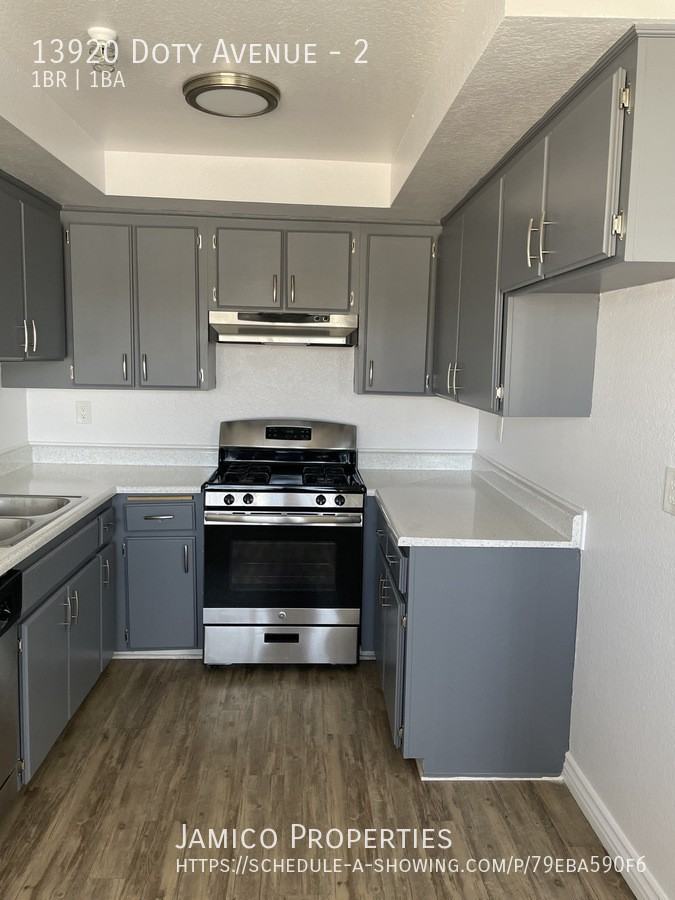 13920 Doty Ave #2 - Photo 2 of 13