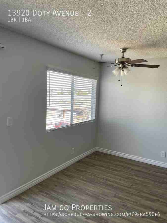 13920 Doty Ave #2 - Photo 4 of 13