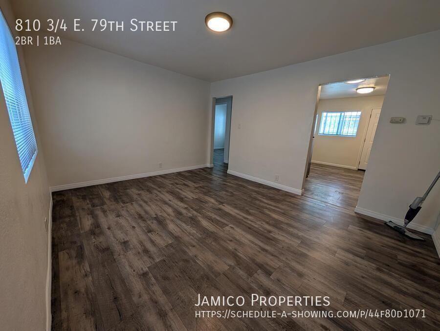 810 3/4 E 79th St - Photo 2 of 10