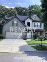 2377 Peach Shoals Cir - Photo 1 of 1