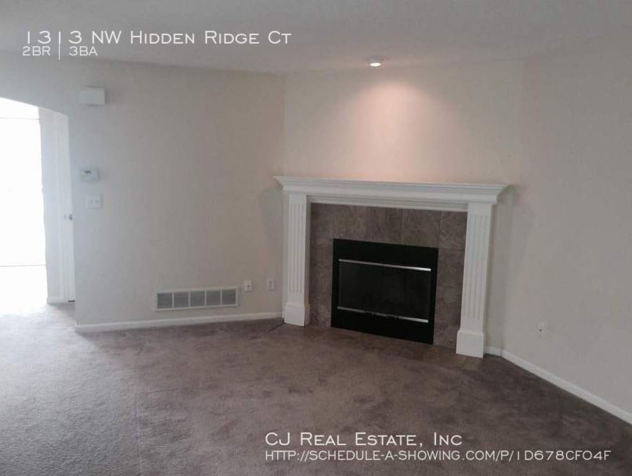 1313 Nw Hidden Ridge Ct - Photo 2 of 4