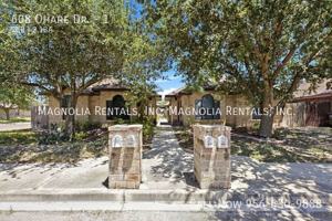 featured image of 608 S Ohare Dr #1