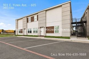 901 E Yuma Ave #605 - Photo 1 of 1