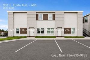 featured image of 901 E Yuma Ave #606
