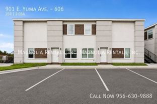 901 E Yuma Ave #606 - Photo 1 of 1