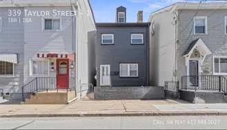 339 Taylor St #1 - Photo 1 of 1