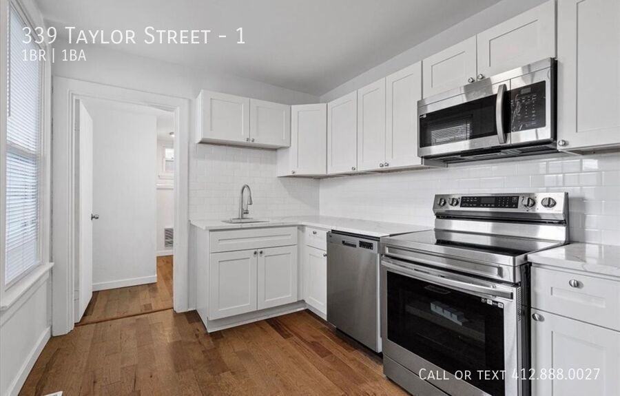 339 Taylor St #1 - Photo 2 of 10