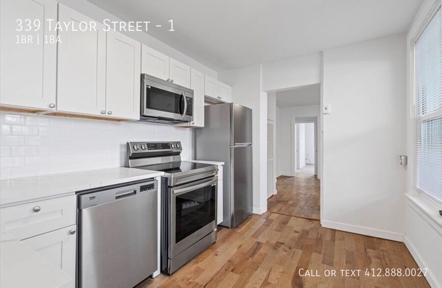 339 Taylor St #1 - Photo 4 of 10