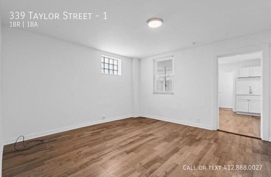 339 Taylor St #1 - Photo 5 of 10