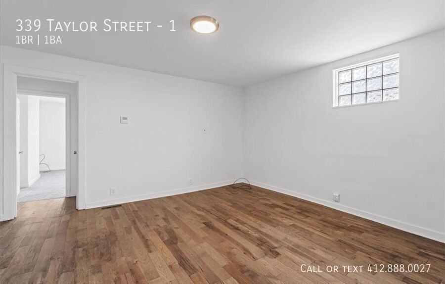 339 Taylor St #1 - Photo 6 of 10