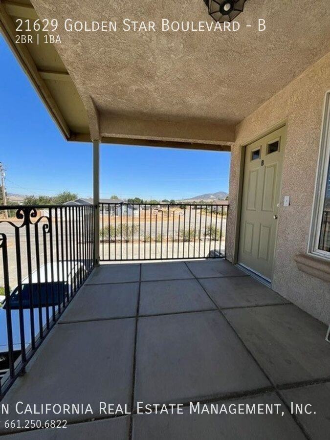 21629 Golden Star Blvd #B - Photo 2 of 12