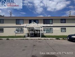featured image of 650 W 100 S - Quail Hollow #3
