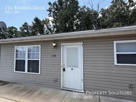 featured image of 214 Kronos Dr #B
