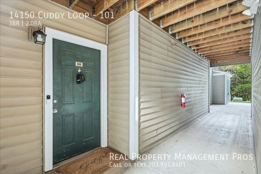 14150 Cuddy Loop #101 - Photo 2 of 22