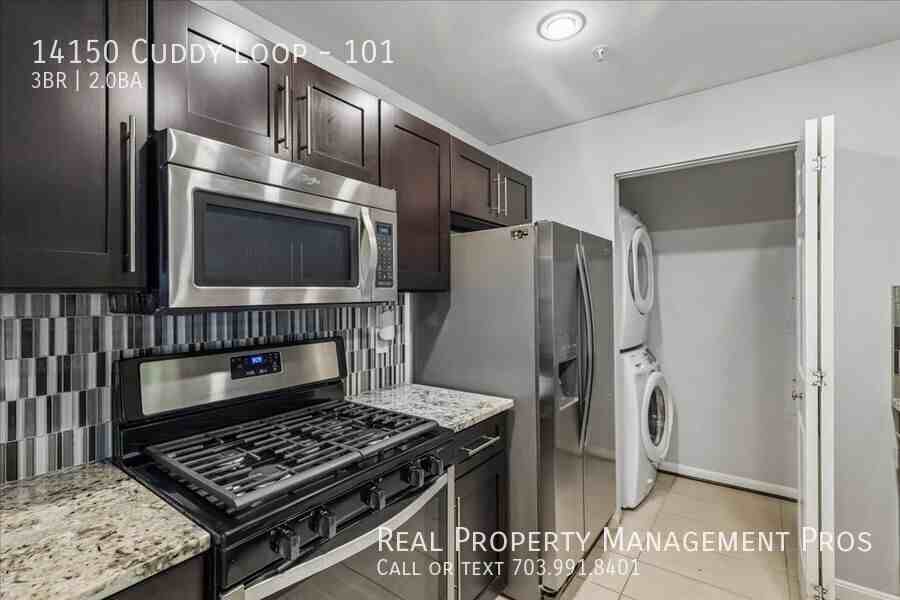 14150 Cuddy Loop #101 - Photo 5 of 22