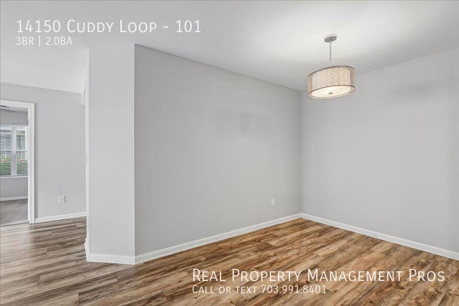 14150 Cuddy Loop #101 - Photo 7 of 22