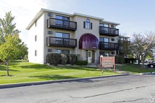 8820 Cedarwood Dr #607 - Photo 1 of 1