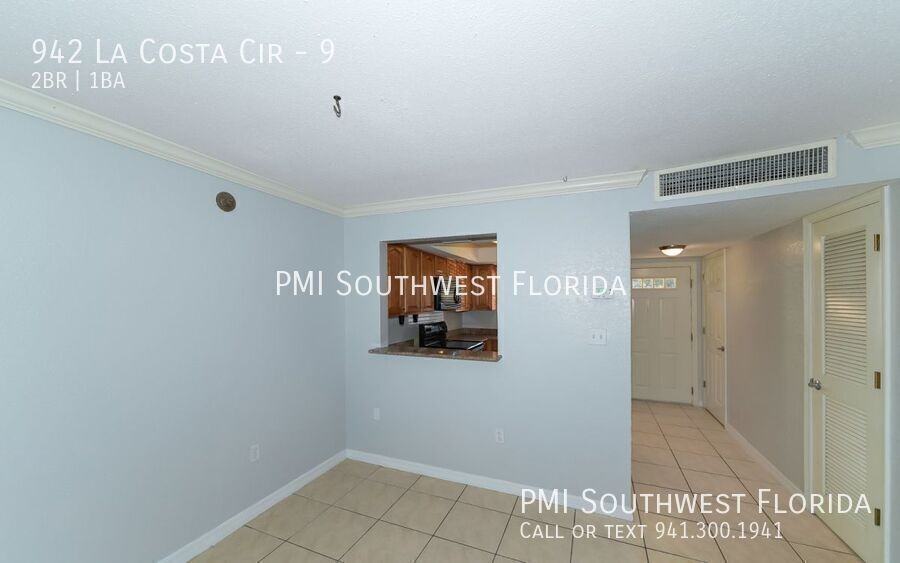 942 La Costa Cir #9 - Photo 5 of 35
