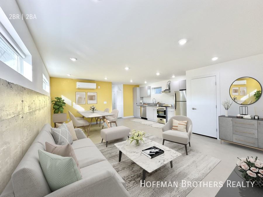 2429 W Avenue 33 #1-4