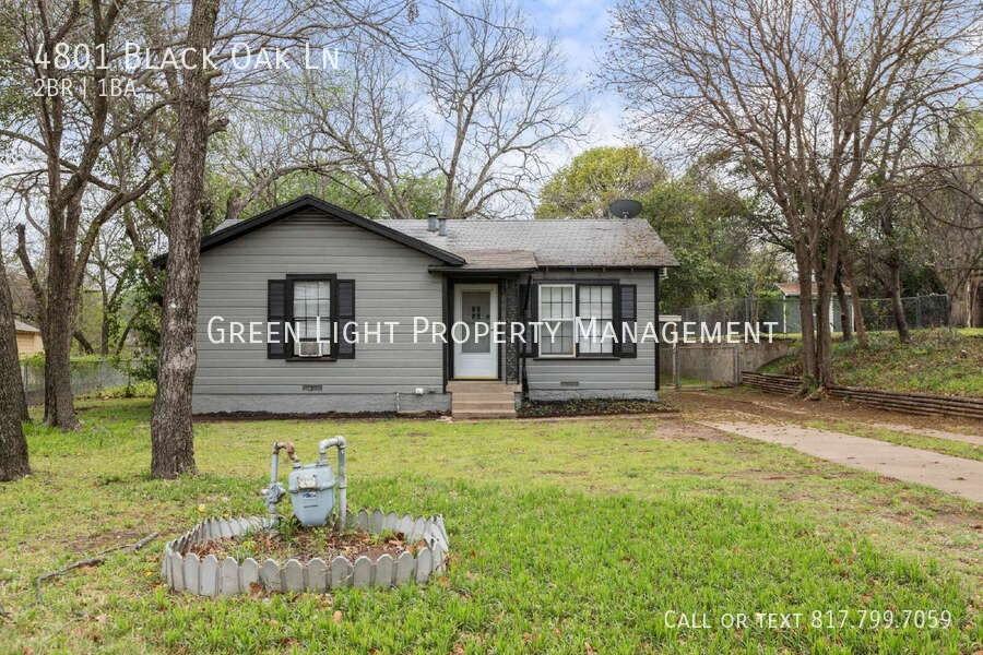 4801 Black Oak Ln - Photo 2 of 22