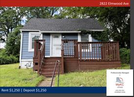 featured image of 2822 Elmwood Ave