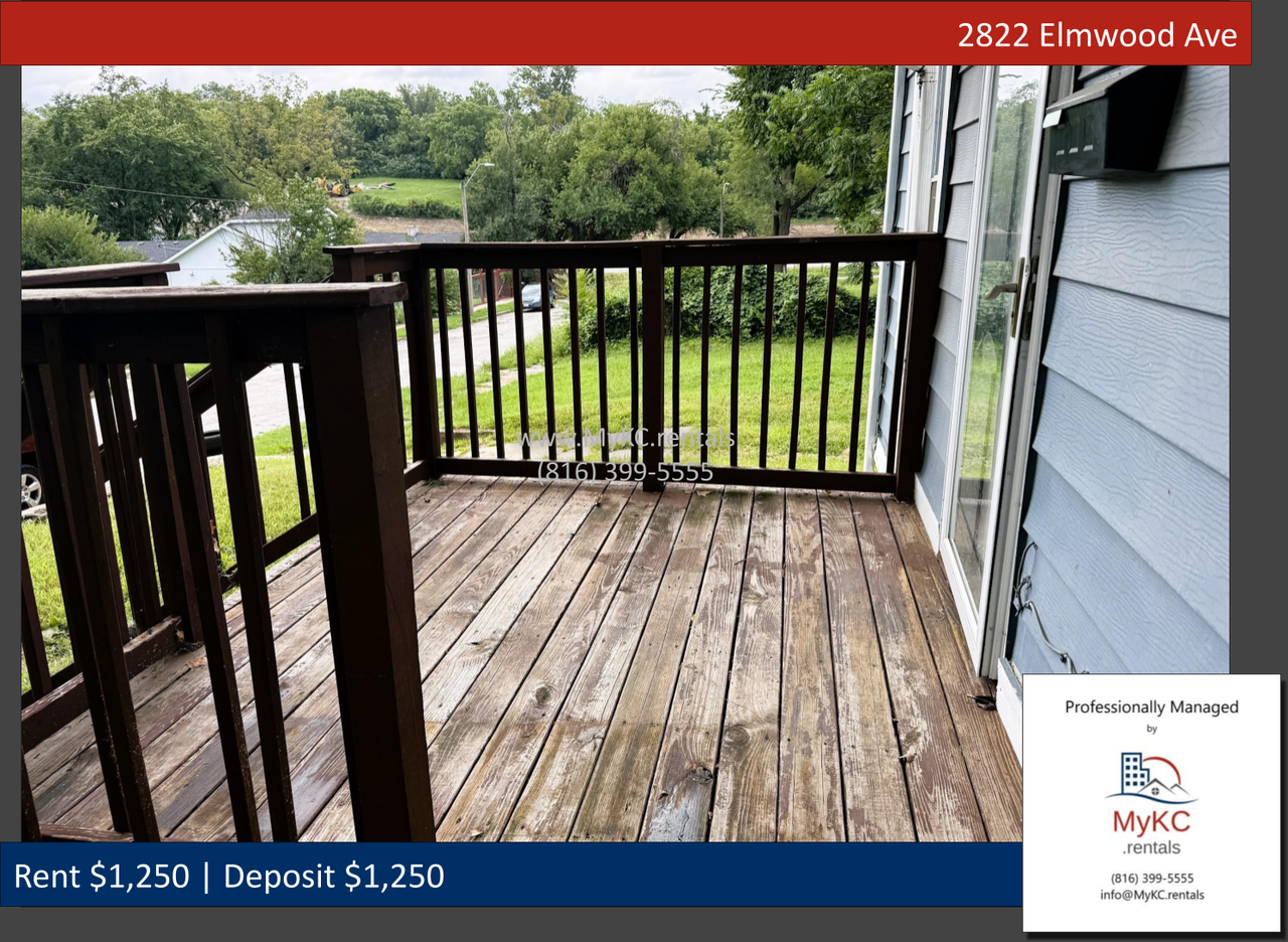 2822 Elmwood Ave - Photo 2 of 12