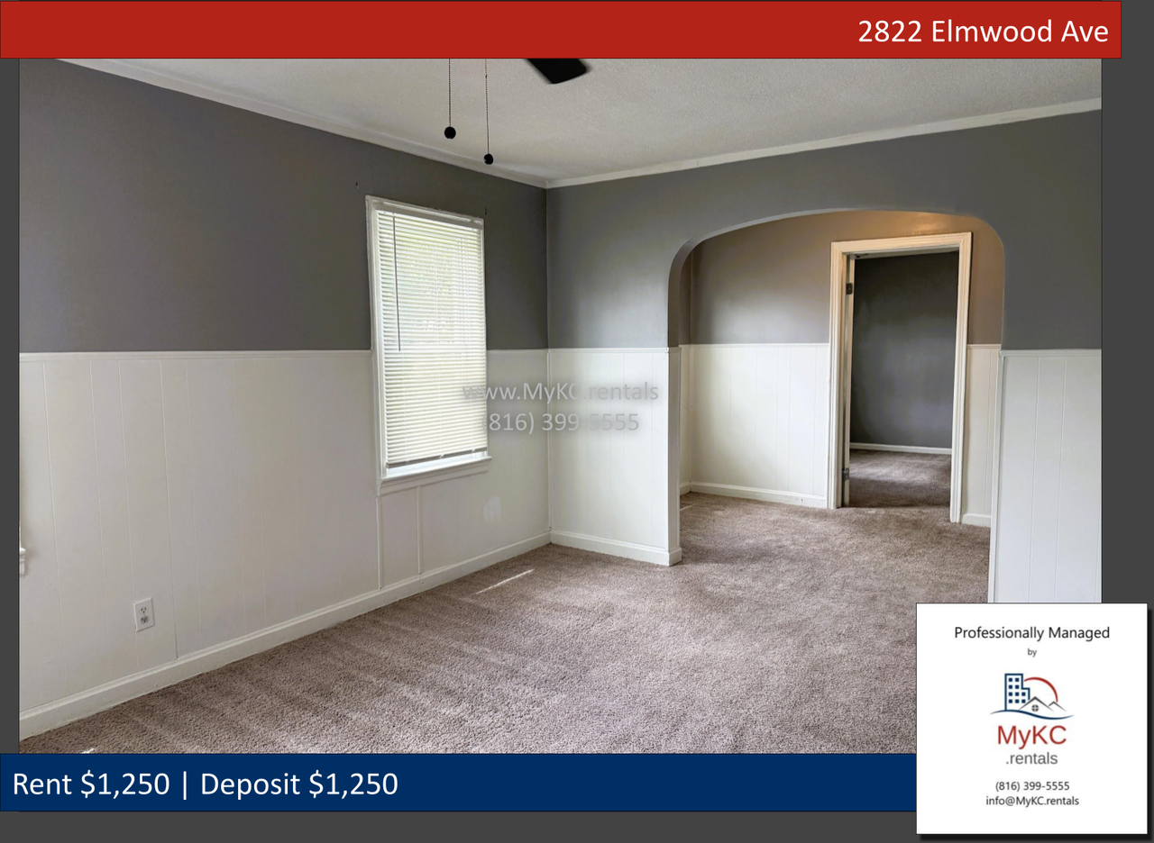 2822 Elmwood Ave - Photo 3 of 12