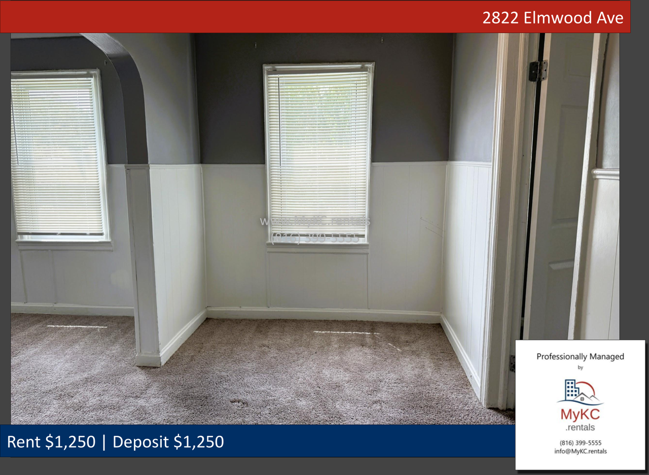 2822 Elmwood Ave - Photo 5 of 12