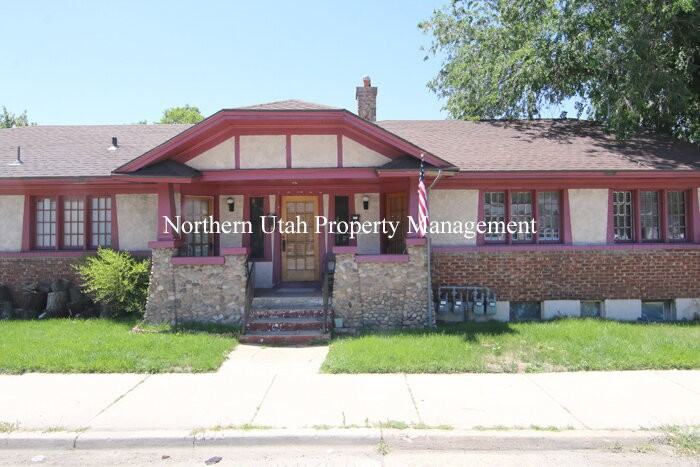 2383 Harrison Blvd Apt B #Apt B