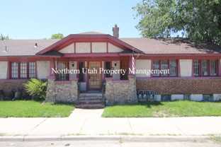 2383 Harrison Blvd Apt B #Apt B - Photo 1 of 1