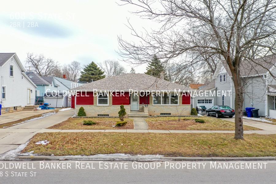 608 S State St - Photo 2 of 33