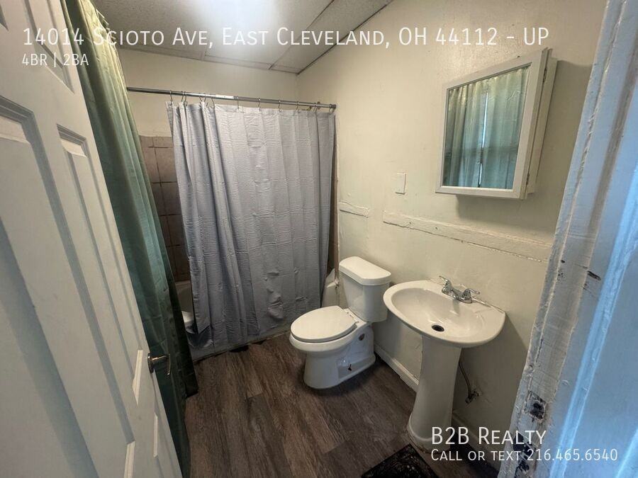 14014 Scioto Ave #UP - Photo 2 of 9
