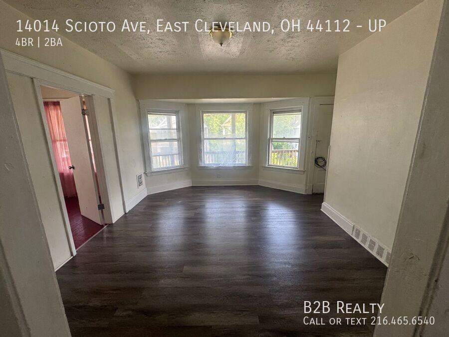 14014 Scioto Ave #UP - Photo 3 of 9