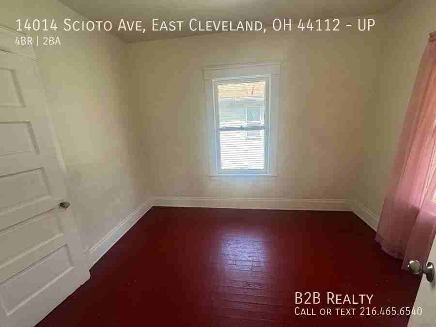 14014 Scioto Ave #UP - Photo 4 of 9