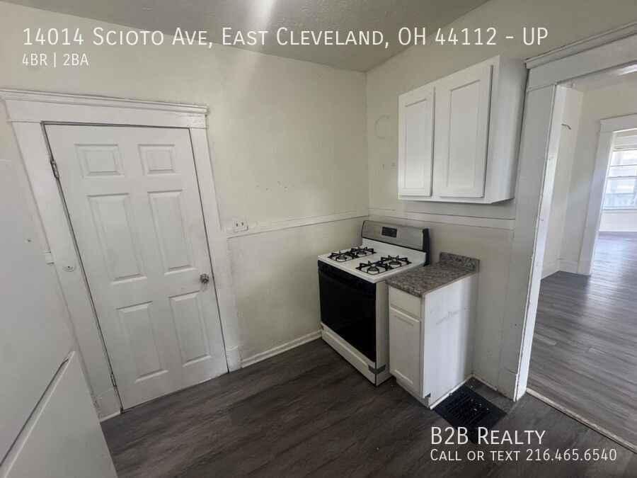 14014 Scioto Ave #UP - Photo 6 of 9