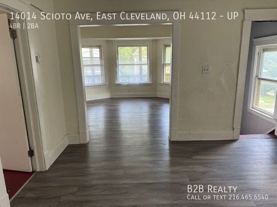 14014 Scioto Ave #UP - Photo 7 of 9