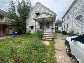 6401 Gertrude Ave - Photo 1 of 1
