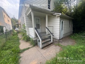 6401 Gertrude Ave - Photo 1 of 1